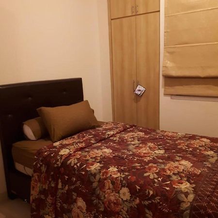Tulus Rent Apartment Jakarta Exteriör bild