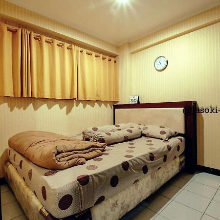 Tulus Rent Apartment Jakarta Exteriör bild