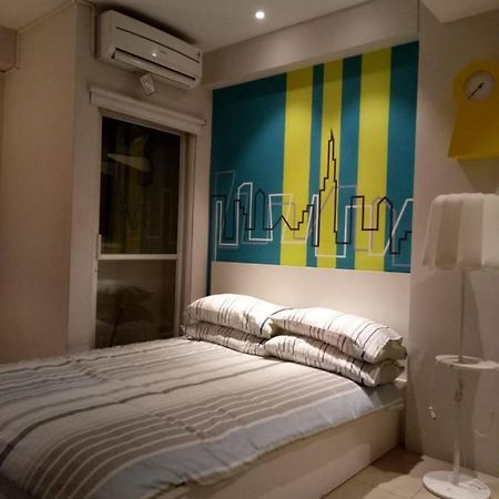 Tulus Rent Apartment Jakarta Exteriör bild