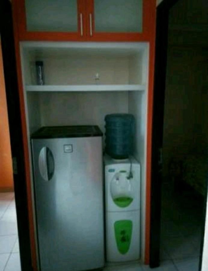 Tulus Rent Apartment Jakarta Exteriör bild