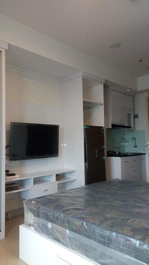 Tulus Rent Apartment Jakarta Exteriör bild
