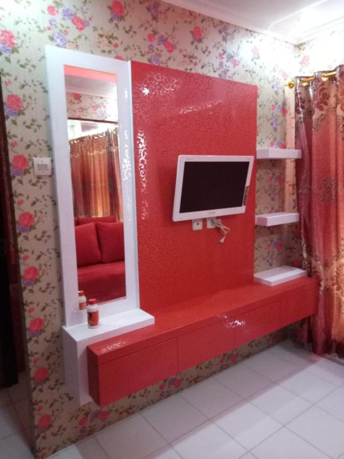 Tulus Rent Apartment Jakarta Exteriör bild