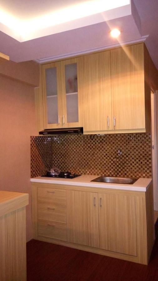 Tulus Rent Apartment Jakarta Exteriör bild