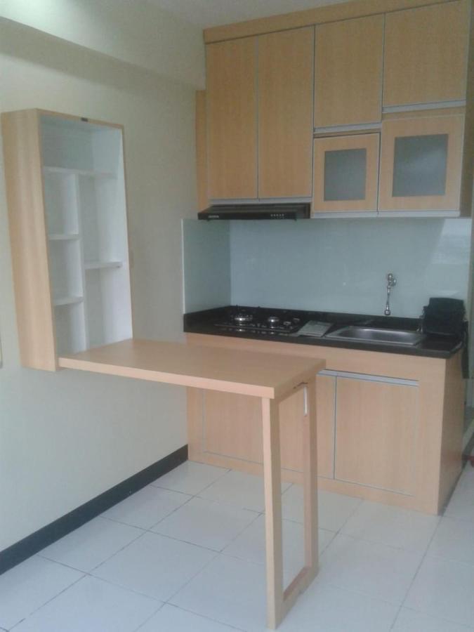 Tulus Rent Apartment Jakarta Exteriör bild