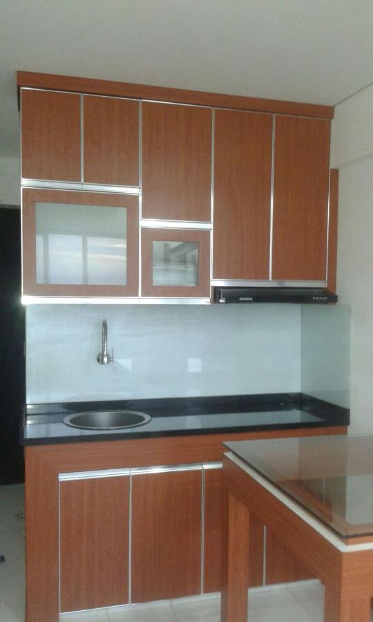 Tulus Rent Apartment Jakarta Exteriör bild