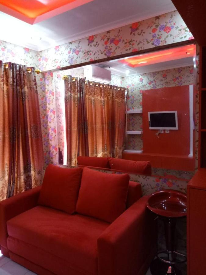 Tulus Rent Apartment Jakarta Exteriör bild
