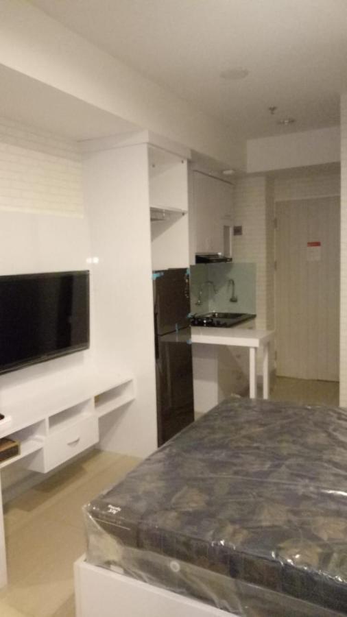 Tulus Rent Apartment Jakarta Exteriör bild