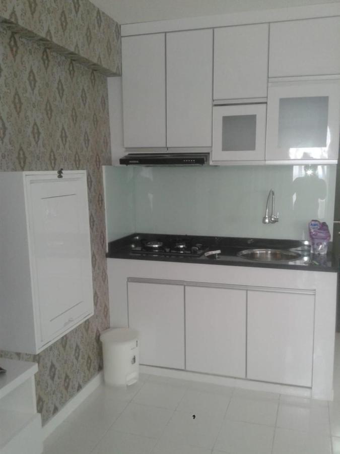 Tulus Rent Apartment Jakarta Exteriör bild