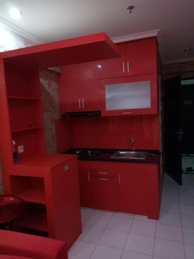 Tulus Rent Apartment Jakarta Exteriör bild