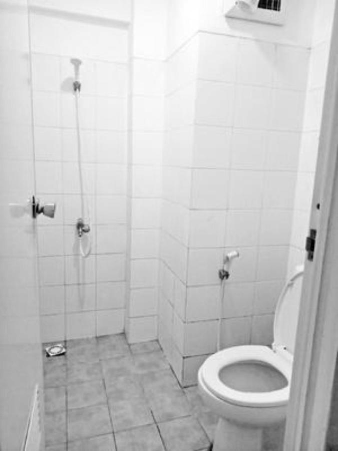 Tulus Rent Apartment Jakarta Exteriör bild
