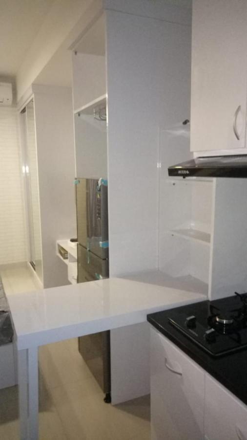 Tulus Rent Apartment Jakarta Exteriör bild