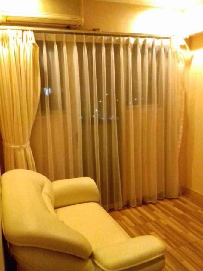 Tulus Rent Apartment Jakarta Exteriör bild