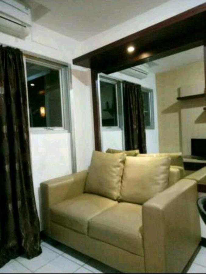 Tulus Rent Apartment Jakarta Exteriör bild