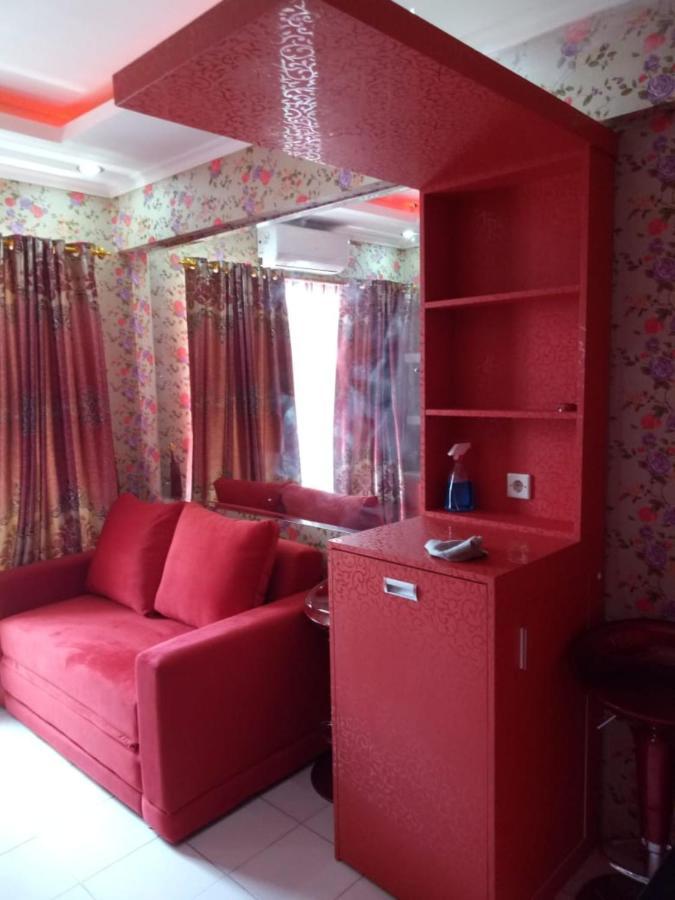 Tulus Rent Apartment Jakarta Exteriör bild