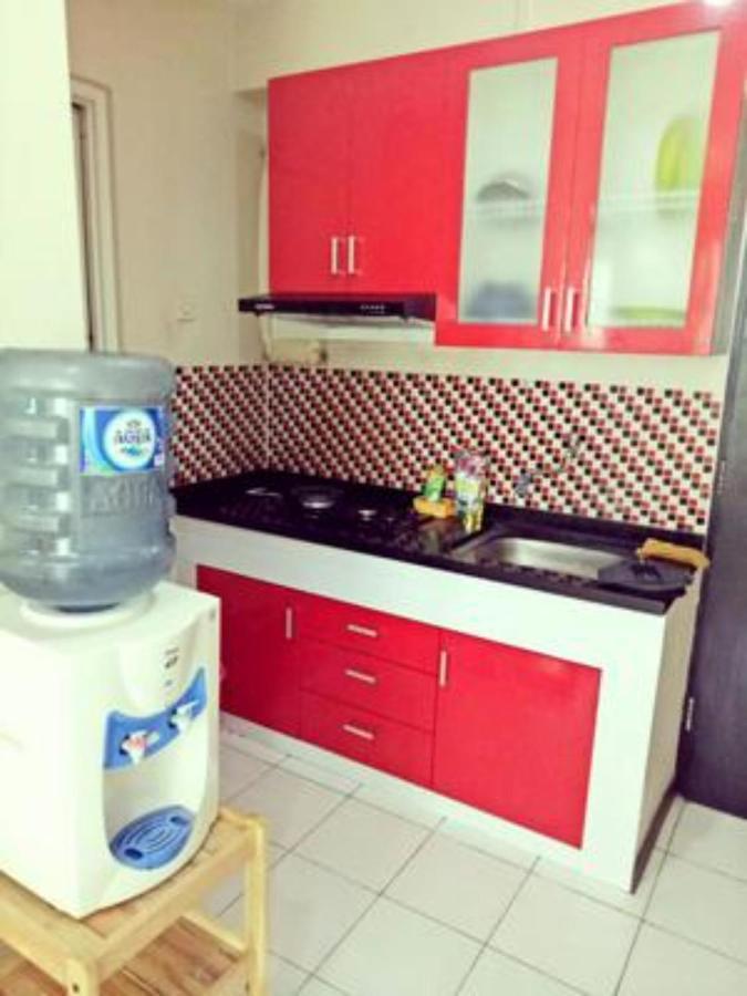 Tulus Rent Apartment Jakarta Exteriör bild