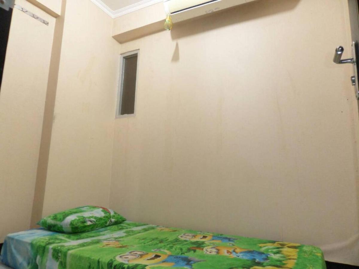 Tulus Rent Apartment Jakarta Exteriör bild