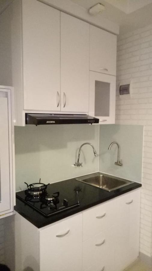 Tulus Rent Apartment Jakarta Exteriör bild