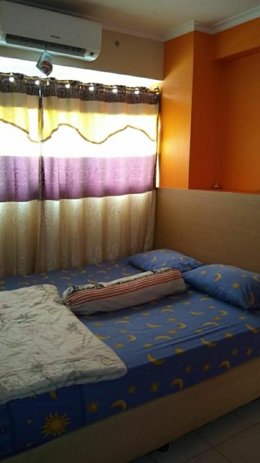 Tulus Rent Apartment Jakarta Exteriör bild