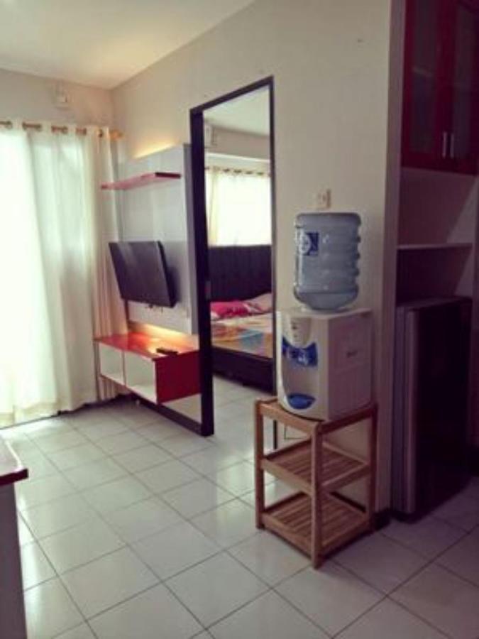 Tulus Rent Apartment Jakarta Exteriör bild